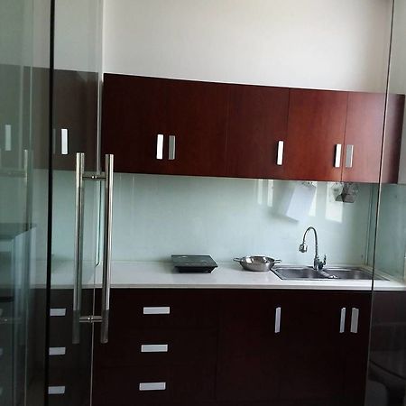 Hotel Yen Tran Ngu Hanh Son Esterno foto