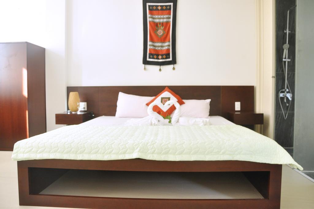 Hotel Yen Tran Ngu Hanh Son Camera foto