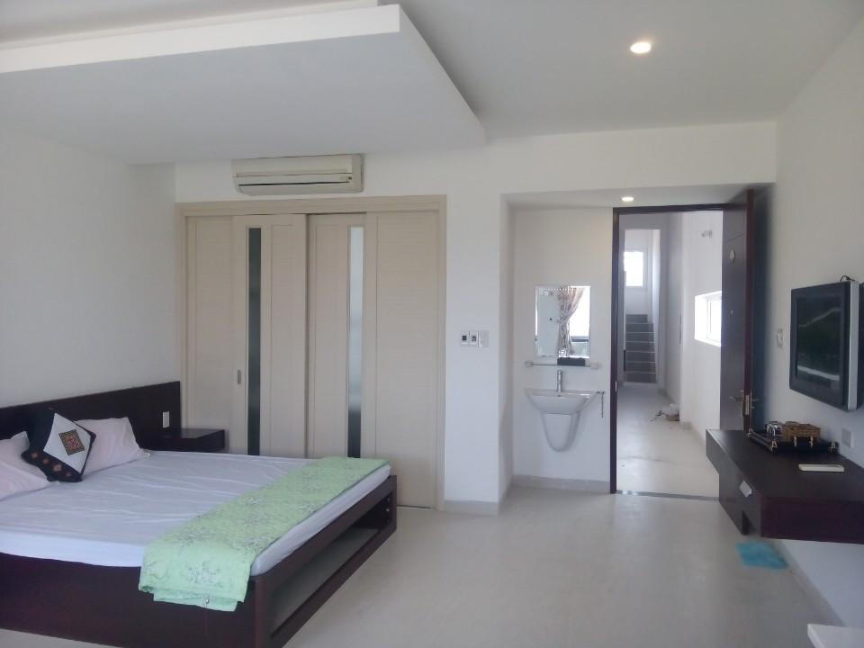 Hotel Yen Tran Ngu Hanh Son Camera foto