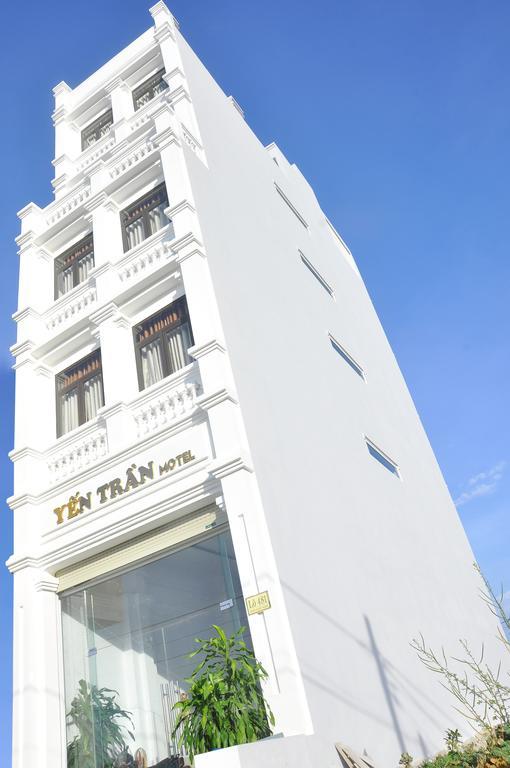 Hotel Yen Tran Ngu Hanh Son Camera foto