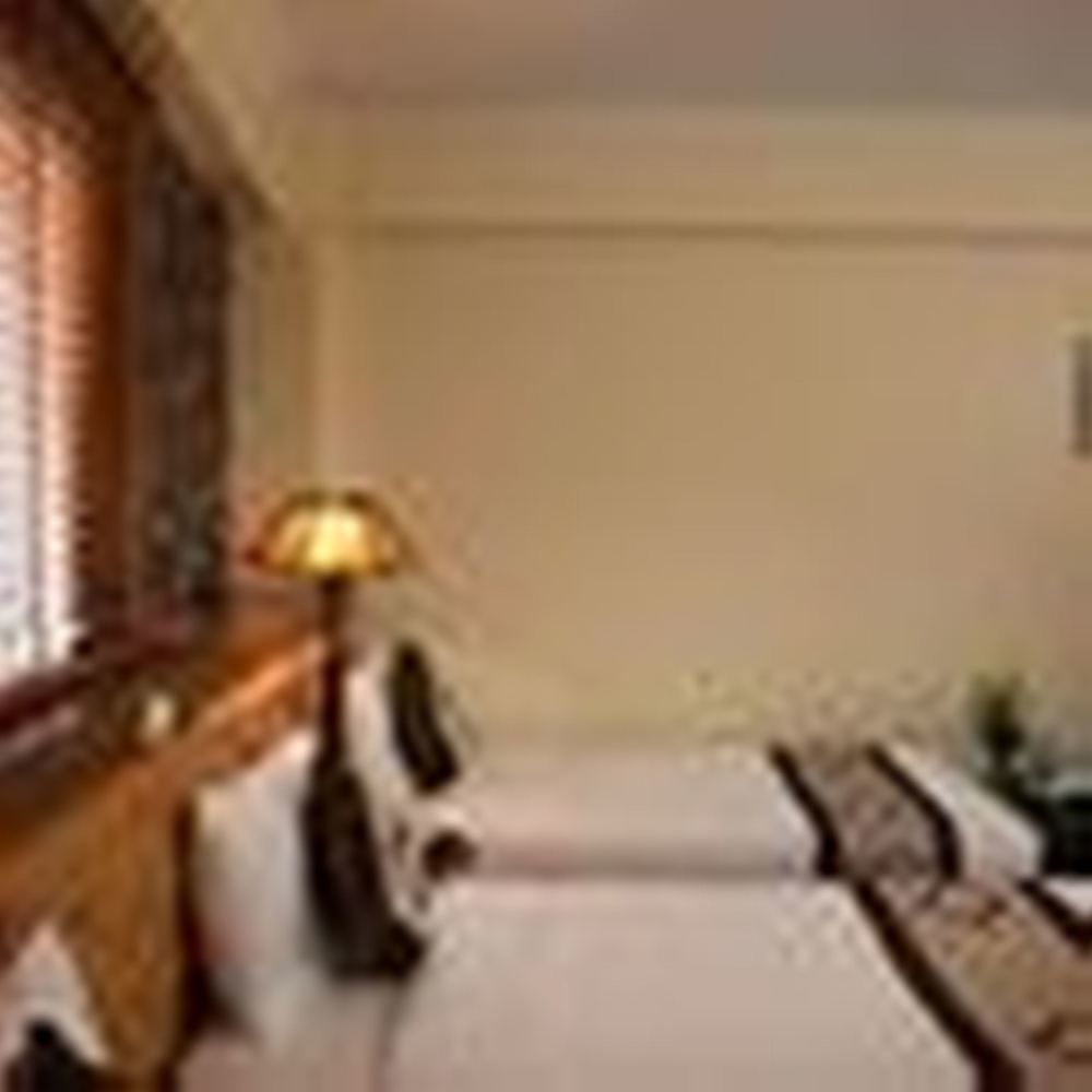 Hotel Yen Tran Ngu Hanh Son Esterno foto