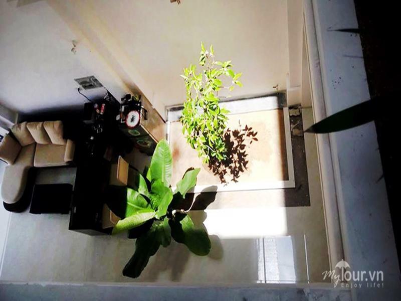 Hotel Yen Tran Ngu Hanh Son Esterno foto