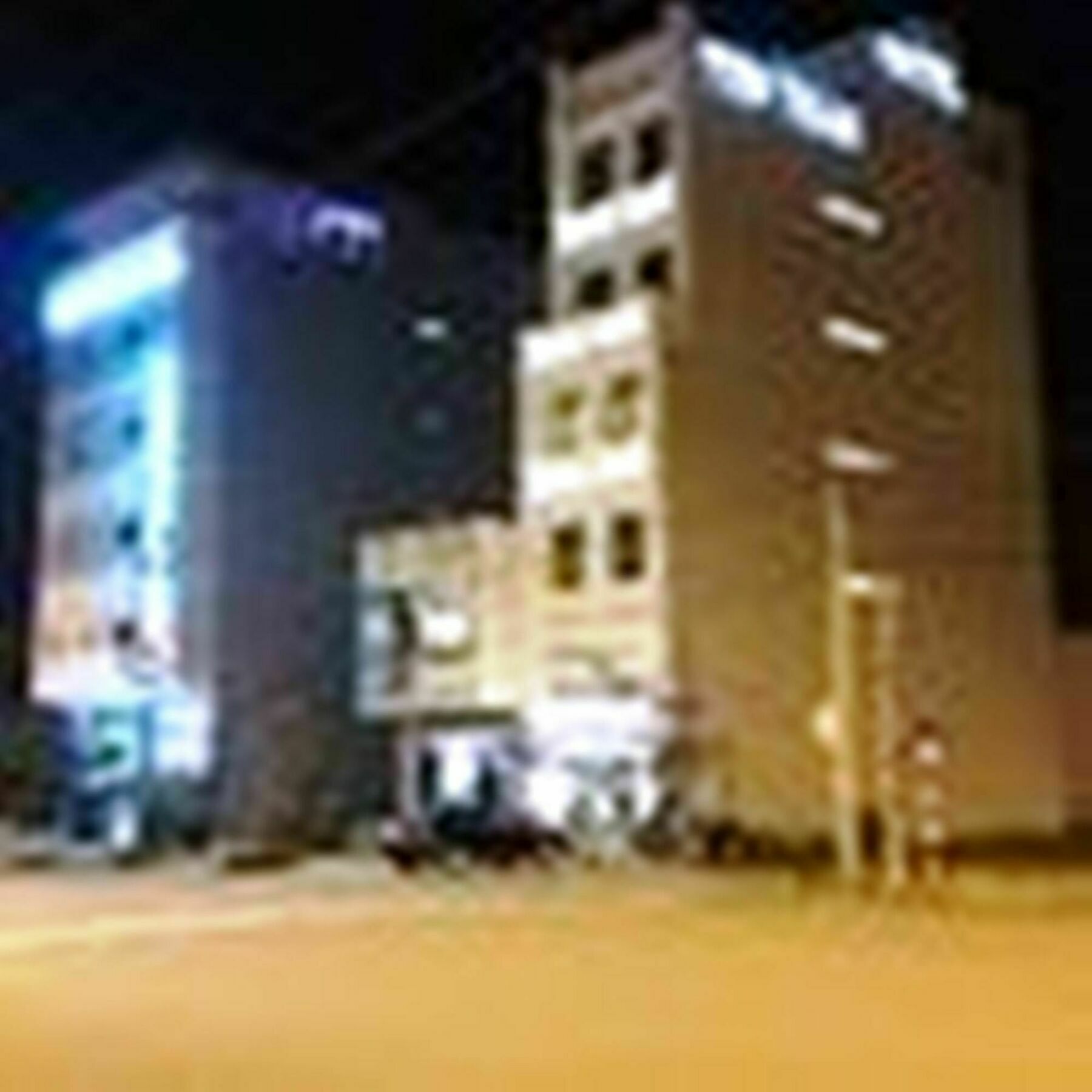 Hotel Yen Tran Ngu Hanh Son Esterno foto